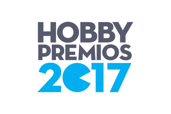 Super Hydorah recibió el premio @hobby_consolas al Mejor Videojuego Español (todavía me cuesta creerlo)